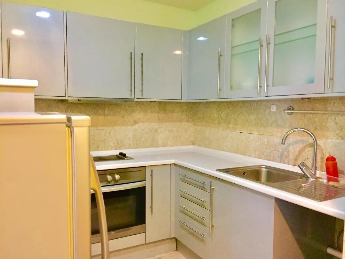 Apartment Kl Universal Suites At Times Square Kuala Lumpur
