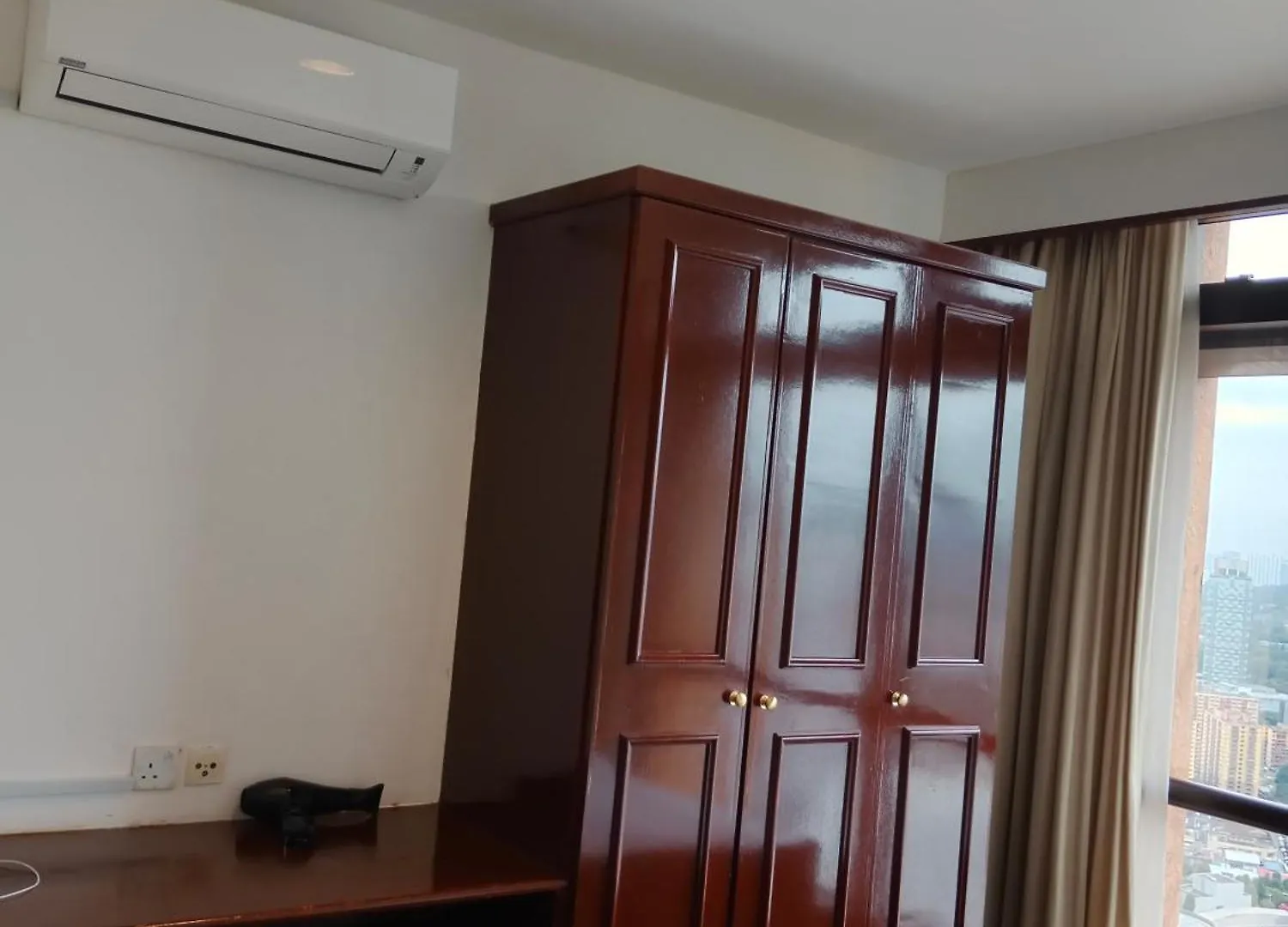 Kl Universal Suites At Times Square Kuala Lumpur