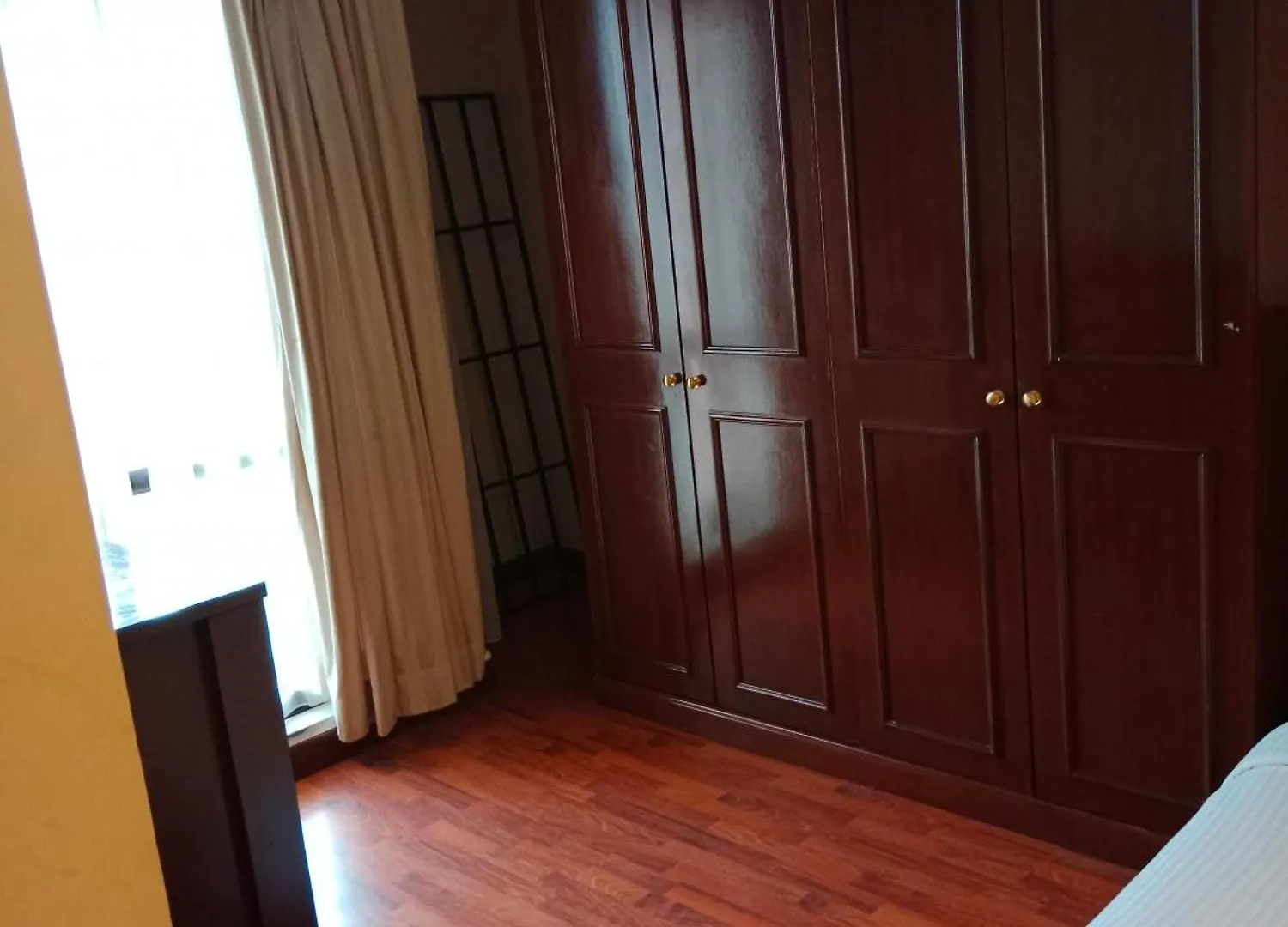Kl Universal Suites At Times Square Kuala Lumpur Apartment