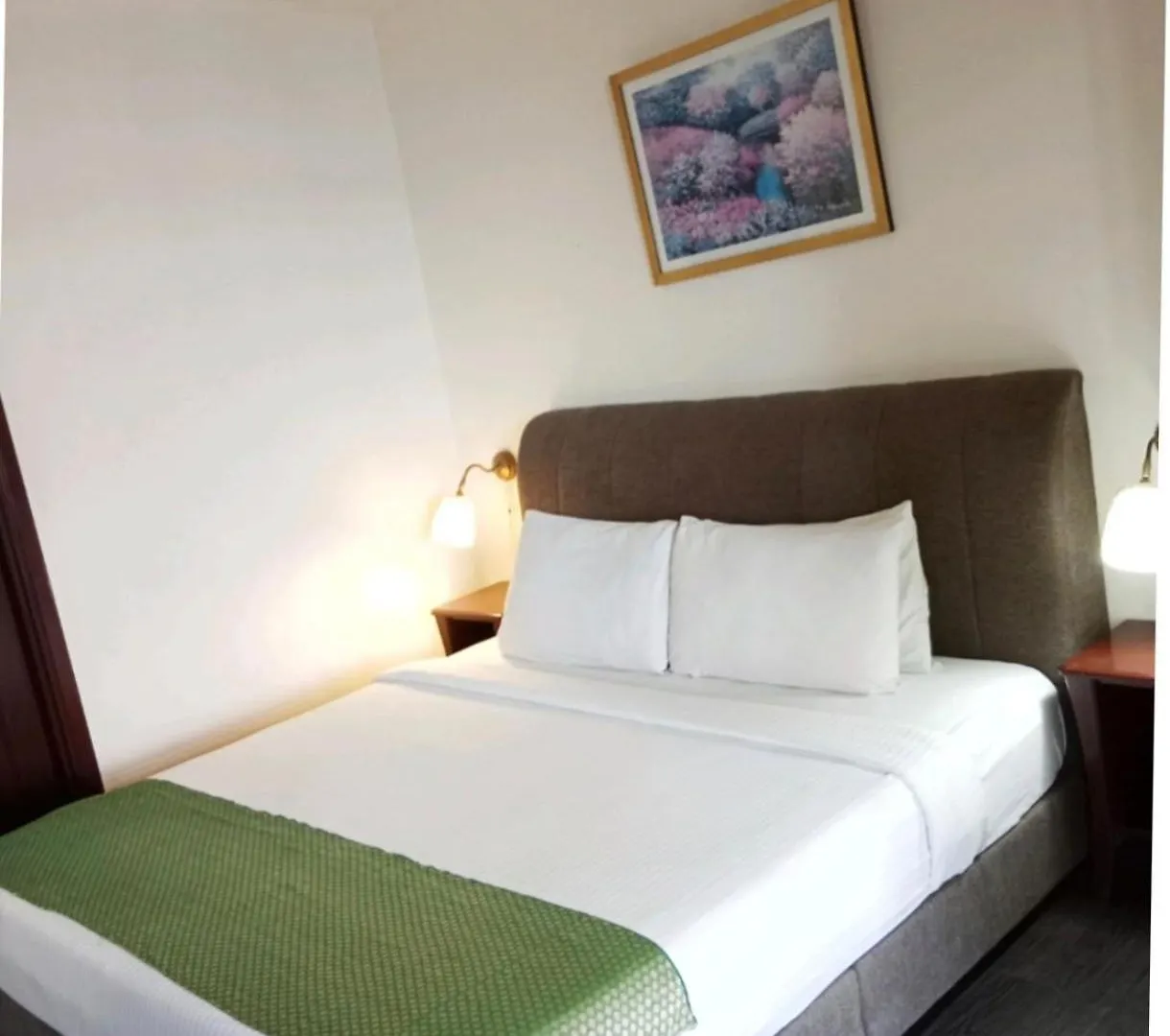 Kl Universal Suites At Times Square Kuala Lumpur Malaysia
