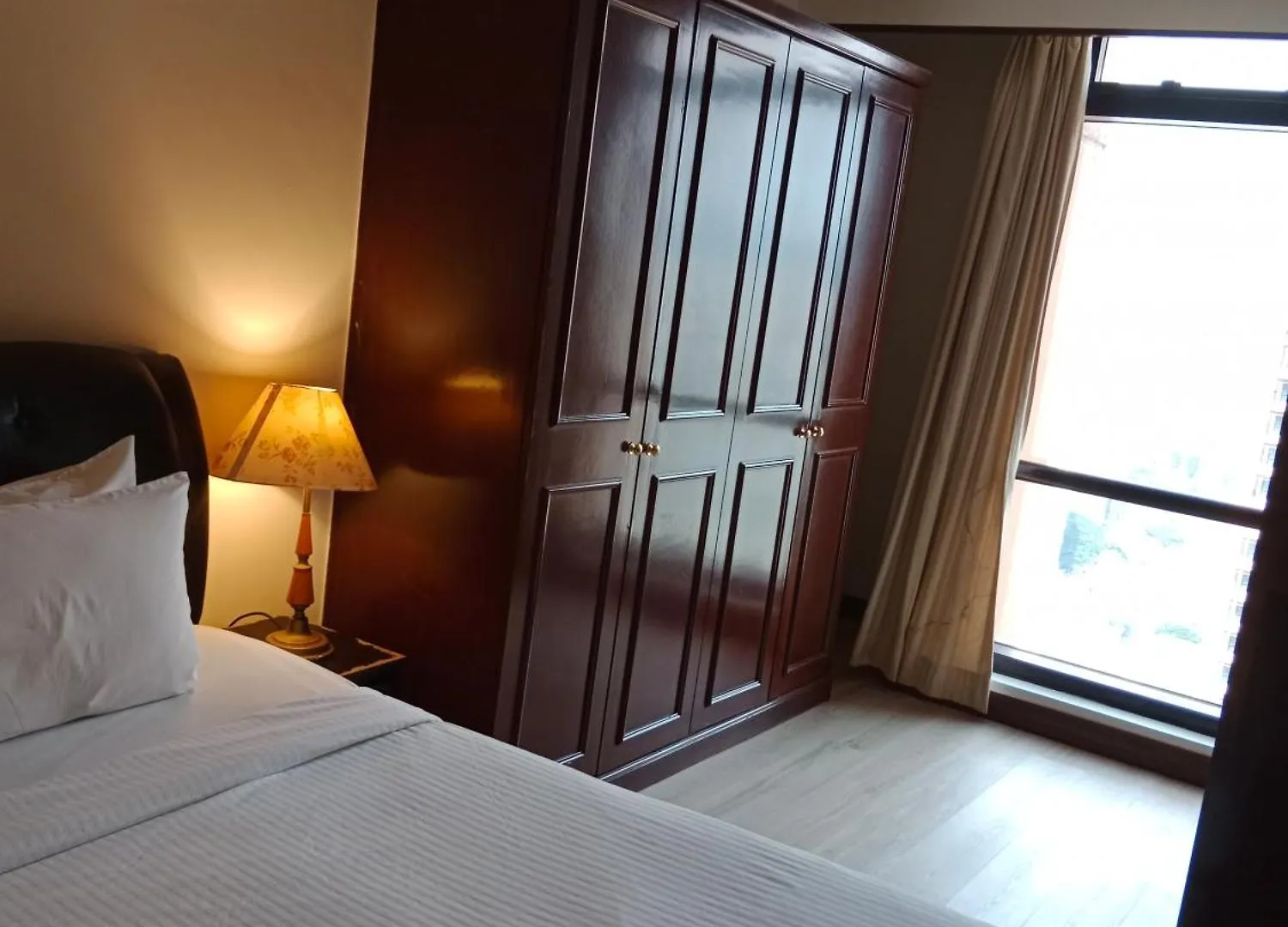 Apartment Kl Universal Suites At Times Square Kuala Lumpur