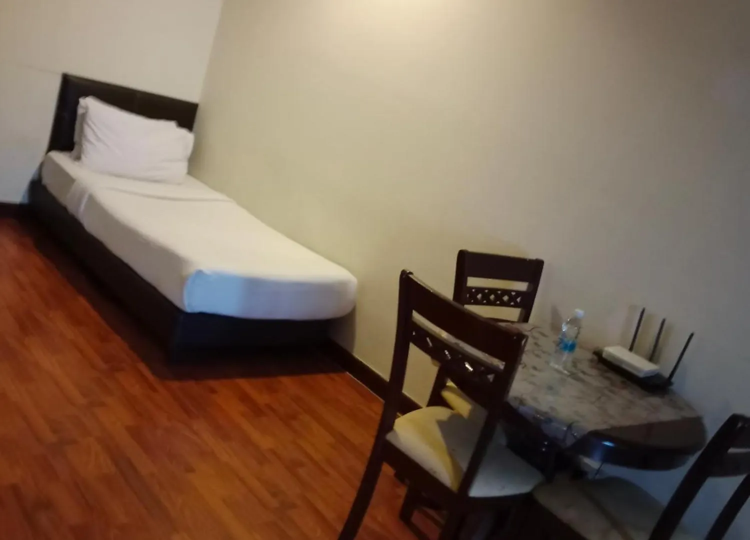 Apartment Kl Universal Suites At Times Square Kuala Lumpur