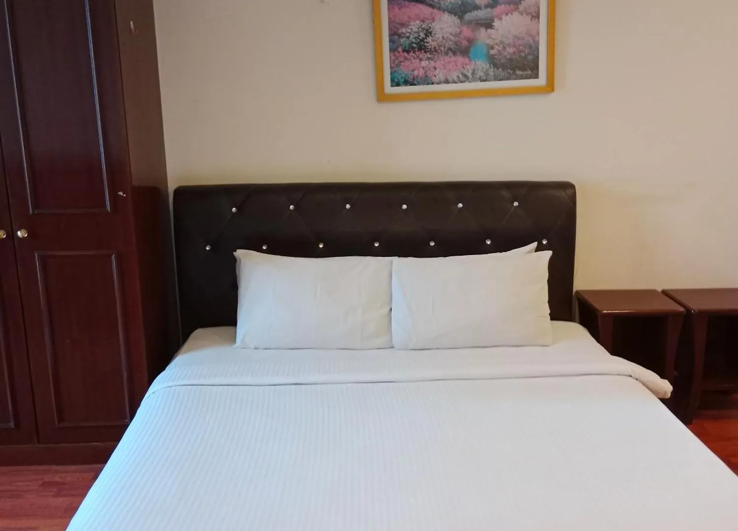 Kl Universal Suites At Times Square Kuala Lumpur 0*,