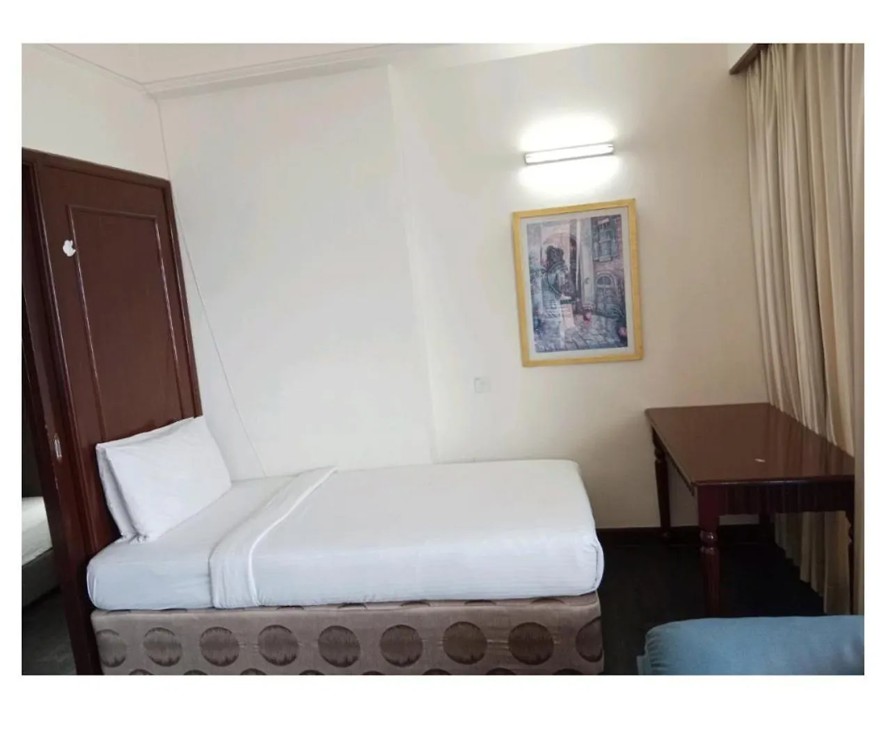 Kl Universal Suites At Times Square Kuala Lumpur 0*,